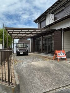 浜松市中央区寺脇町　中古住宅