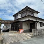 浜松市中央区寺脇町　中古住宅