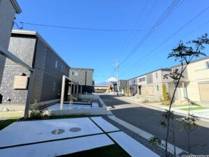 御殿場市北久原