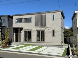 【御殿場市】北久原 4号地