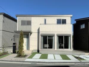 【御殿場市】北久原 5号地