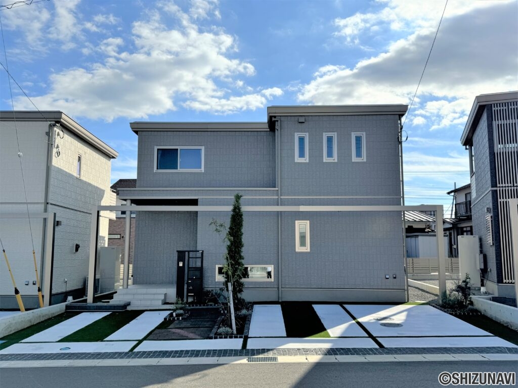 【御殿場市】北久原 14号地