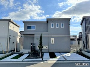 【御殿場市】北久原 14号地