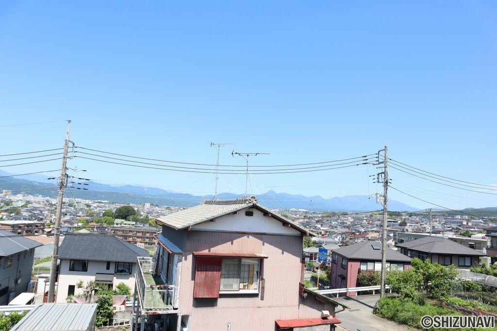 西富士道路までアクセス良好！築浅の富士宮市小泉　セキスイツーユーホーム　2ＳＬＤＫ　の画像