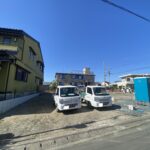 舞阪町舞阪新築一戸建　１号棟