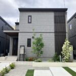 浜松市中央区市野町　未入居一戸建て　セキスイハイム施工【全6区画】の画像