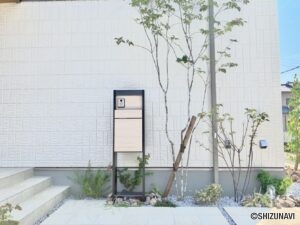 セキスイハイム東海　【浜松市中央区】市野町 １号地　新築一戸建て