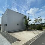 AIで車を消しました。