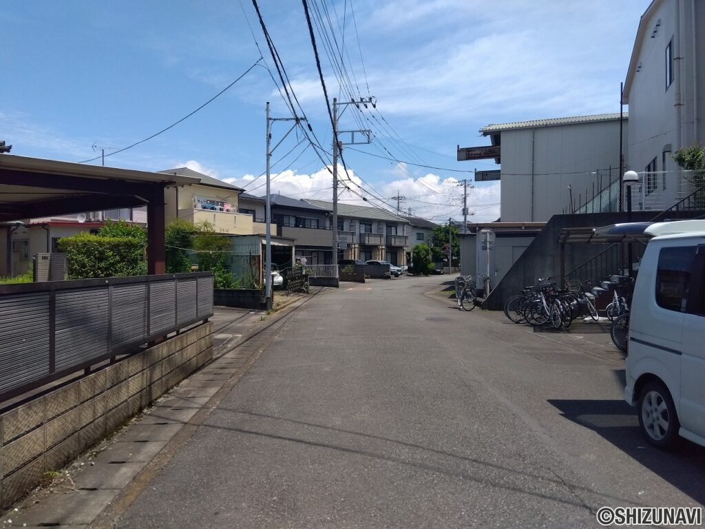 駿東郡清水町長沢　5SLDK　二世帯向け住宅　土地面積100坪以上の画像