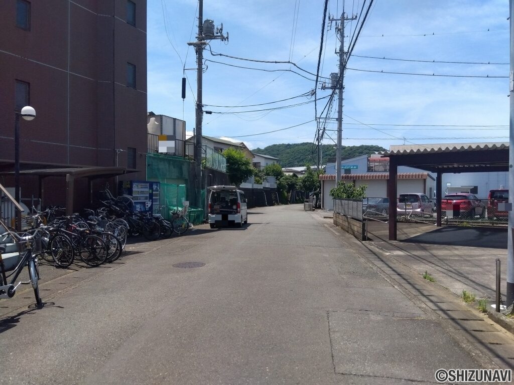 駿東郡清水町長沢　5SLDK　二世帯向け住宅　土地面積100坪以上の画像