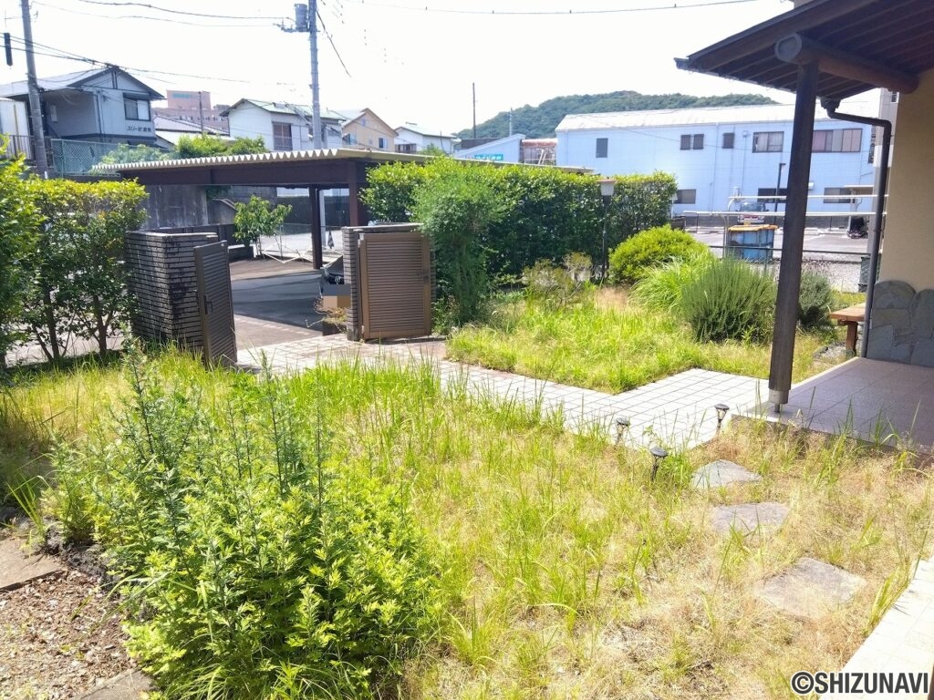 駿東郡清水町長沢　5SLDK　二世帯向け住宅　土地面積100坪以上の画像