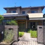 駿東郡清水町長沢　5SLDK　二世帯向け住宅　土地面積100坪以上の画像
