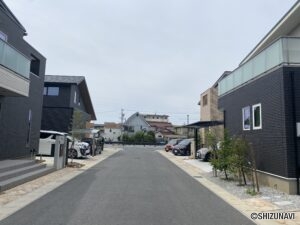 浜松市中央区西伊場町　一条工務店施工の築浅住宅の画像