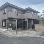 沼津市大岡　中古住宅　4SLDK　門池小学校・門池中学校区の画像