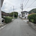 下田市西中　売土地　現状駐車場オーナーチェンジも可能の画像