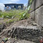 三島市梅名　土地の画像