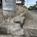 三島市梅名　土地の画像