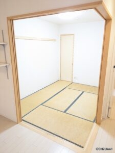 ル・シェモア神立602号室の画像