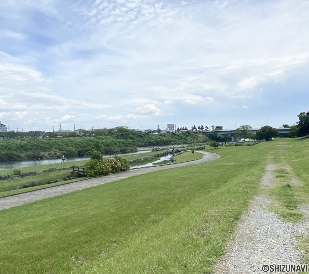 ナイスパークステイツ上島　近隣公園