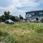 三島市梅名　土地の画像