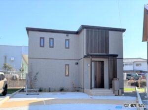【沼津市】大岡松下 5号地