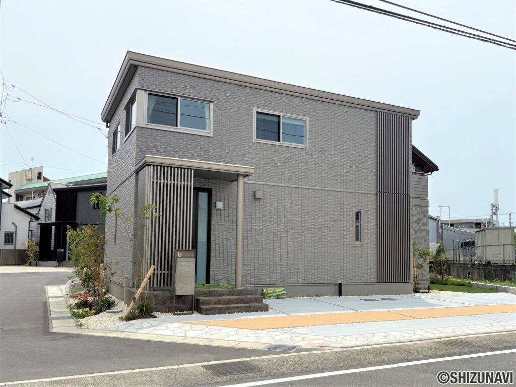 【沼津市】大岡松下 7号地