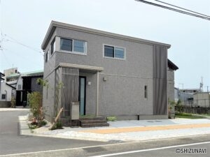 【沼津市】大岡松下 7号地