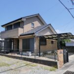 沼津市大諏訪　中古住宅