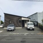 焼津市中新田　全体