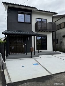 【リフォーム済/即入居可能】藤枝市本町1丁目　中古住宅　3LDK+Sの物件画像