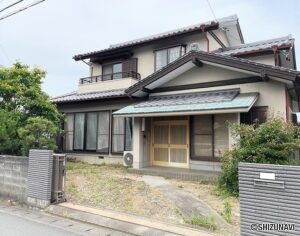 【リフォーム済】浜松市中央区和合町　中古住宅　5SLDKの物件画像