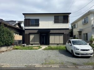 沼津市青野　沼津市立原東小学校・原中学校区の物件画像