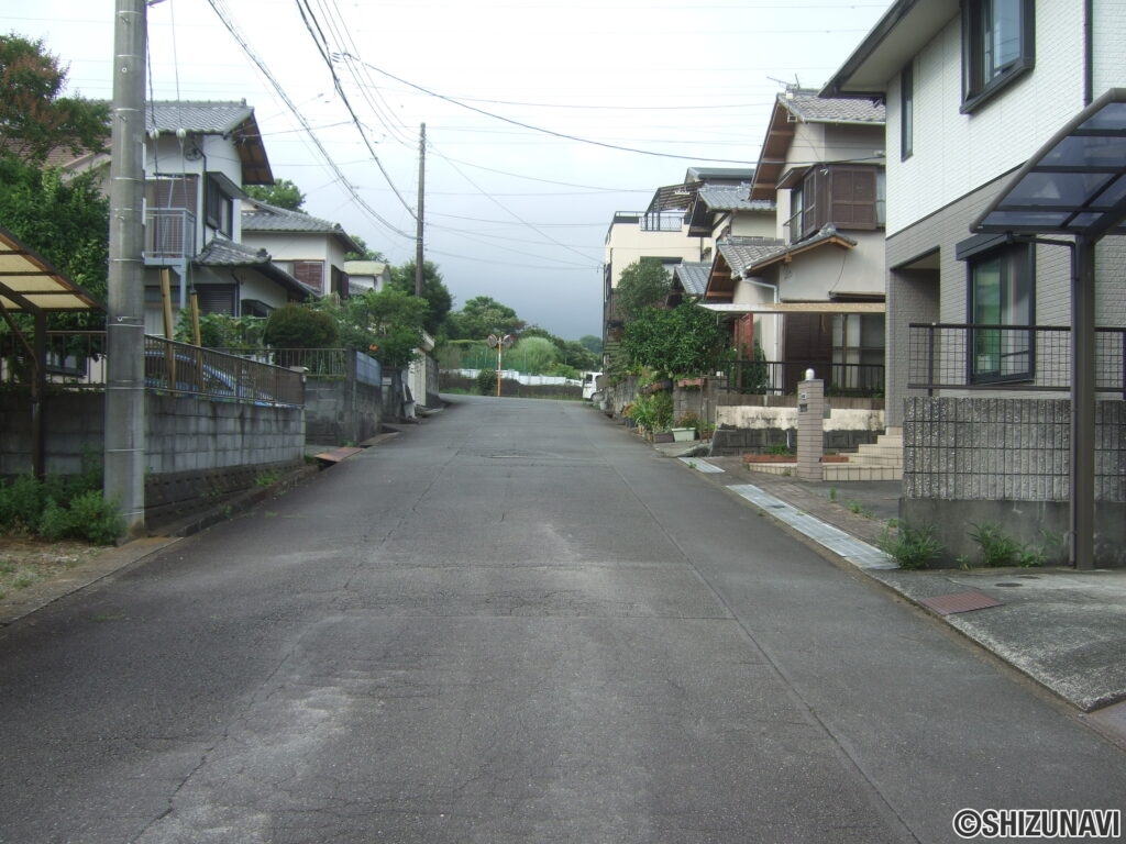 東原積水ハウス外観7