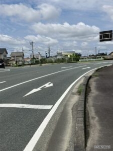 磐田市新開　売土地の画像