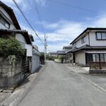 富士市中之郷　土地の画像