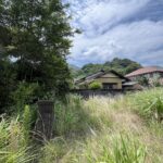富士市中之郷　土地の画像