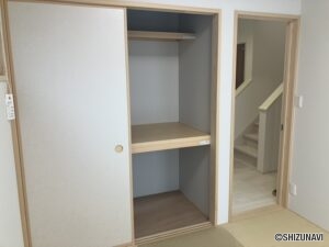 【未入居分譲住宅】静岡市清水区蜂ヶ谷　２号棟、５号棟  (2棟)の画像