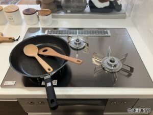 【未入居分譲住宅】静岡市清水区蜂ヶ谷　２号棟、５号棟  (2棟)の画像