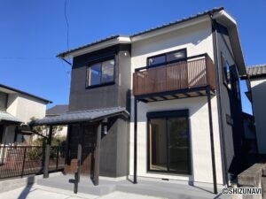 【リフォーム済/仲介手数料不要】藤枝市本町1丁目　中古住宅　3LDK+Sの物件画像