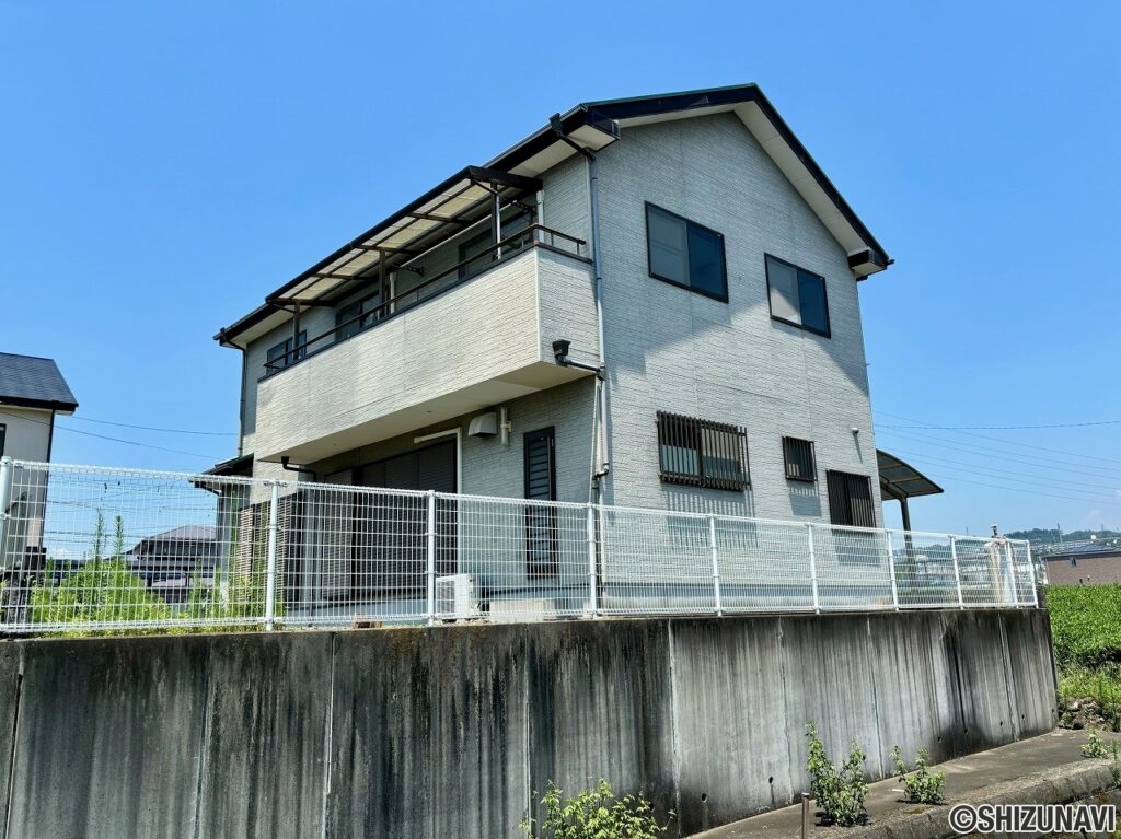 富士市今泉 中古戸建