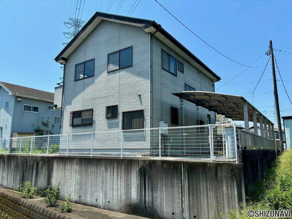 富士市今泉 中古戸建