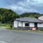 島田市中溝町　中古住宅（店舗として利用されていました）の画像