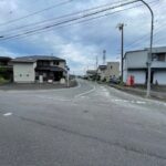 島田市中溝町　中古住宅（店舗として利用されていました）の画像