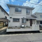 岡部町三輪　一条工務店施工　中古住宅の画像