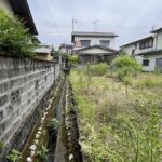 富士市中之郷　土地の画像