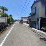 島田市幸町　売り土地