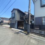 島田市幸町　売り土地