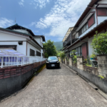 富士市中之郷　土地の画像
