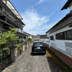 富士市中之郷　土地の画像