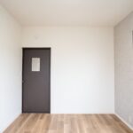 2F洋室②　別角度です。